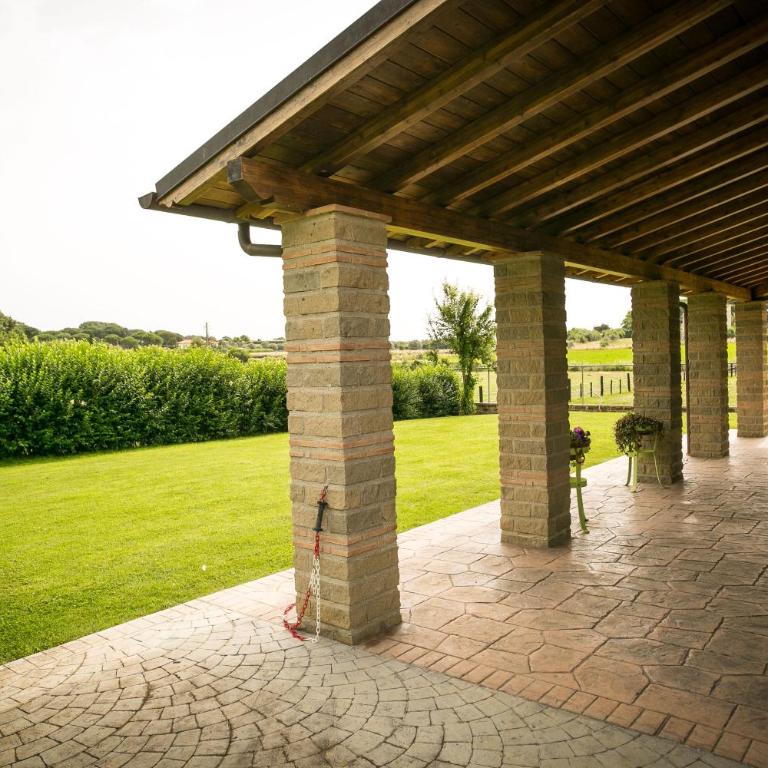 Agriturismo L.B.STUD - Monolocale - 2