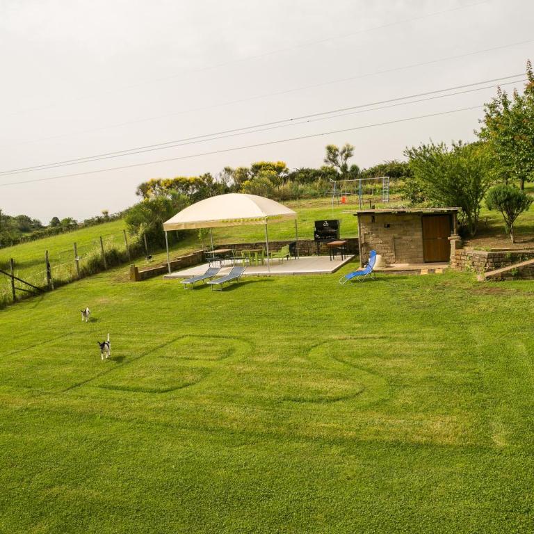 Agriturismo L.B.STUD - Appartamento Comfort - 3