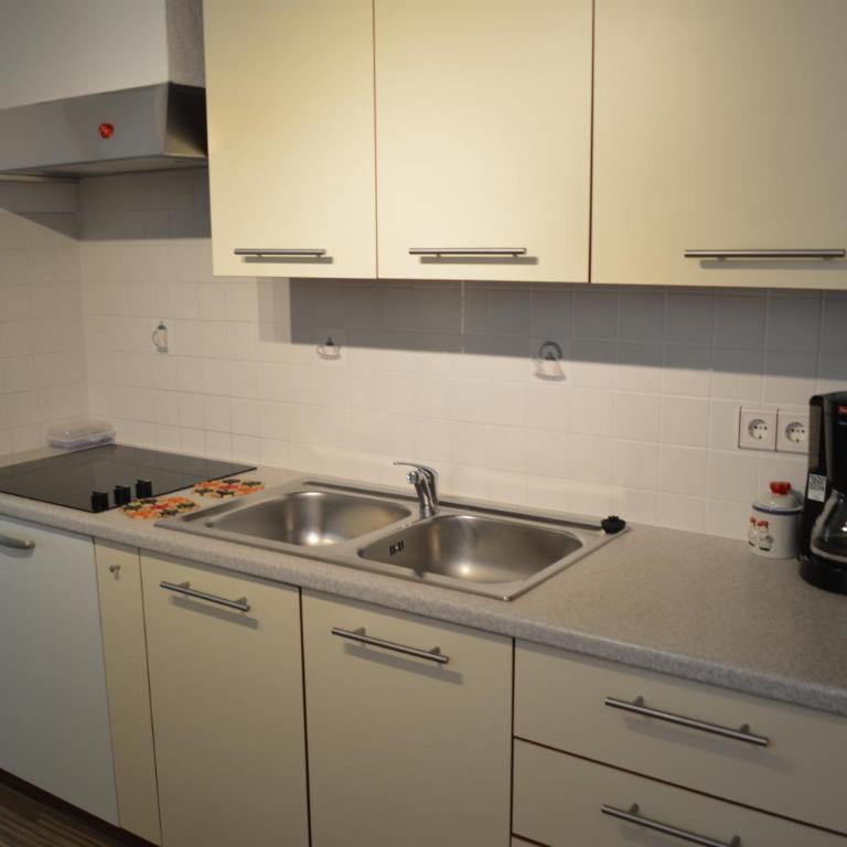 Ciasa Andy - Apartamento Estándar de 2 dormitorios - 2