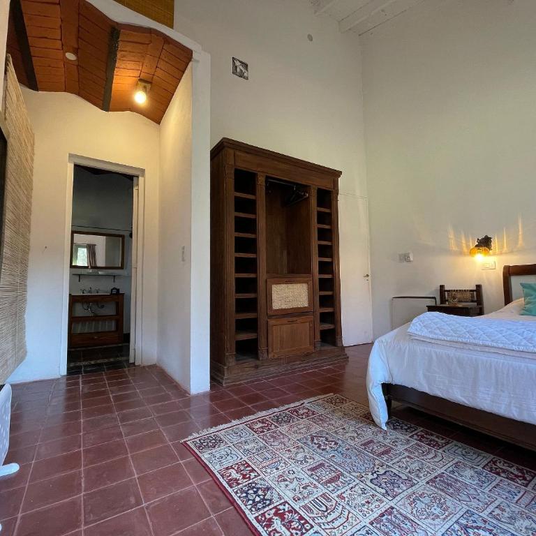 Estrella Federal Casa de Matilde - Casa de 3 dormitorios - 9
