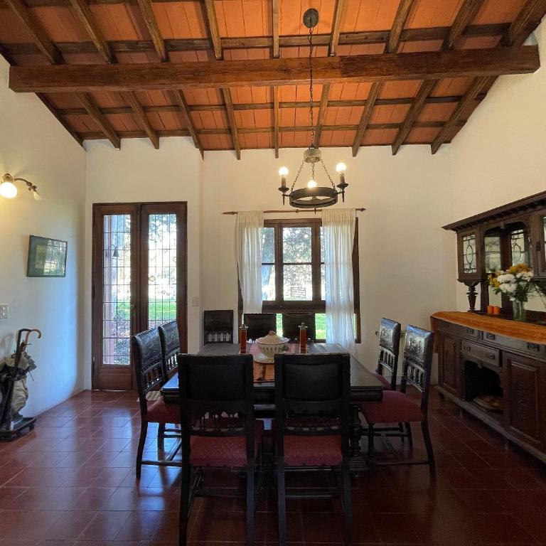 Estrella Federal Casa de Matilde - Casa de 3 dormitorios - 45