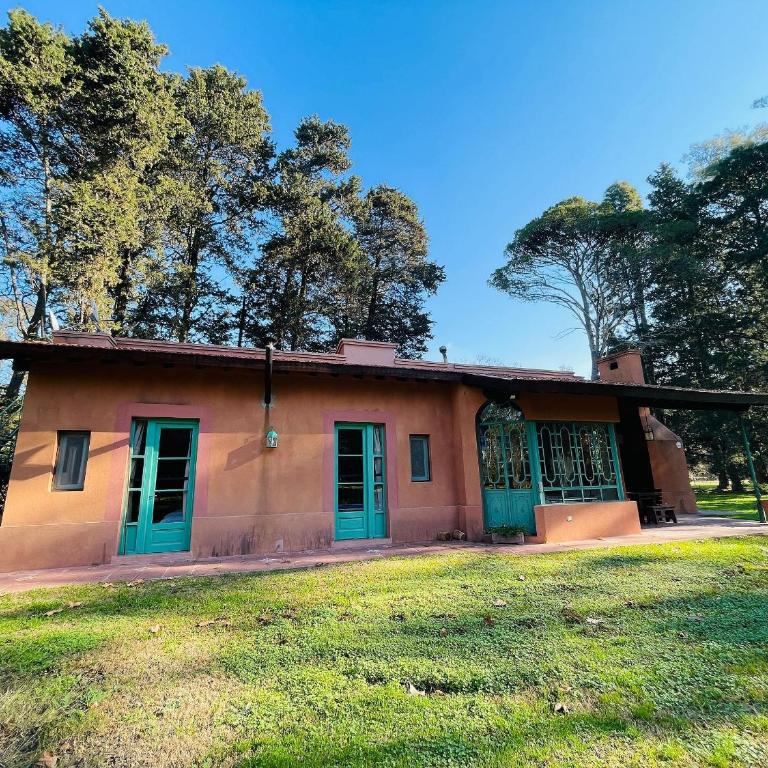 Estrella Federal Casa de Matilde - Casa de 3 dormitorios - 69
