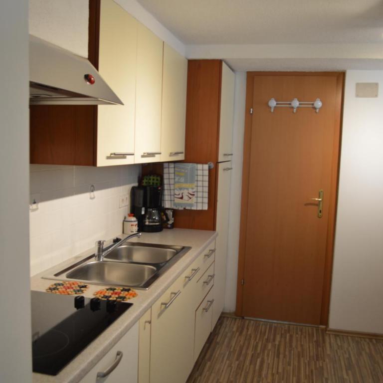Ciasa Andy - Apartamento Estándar de 2 dormitorios - 3