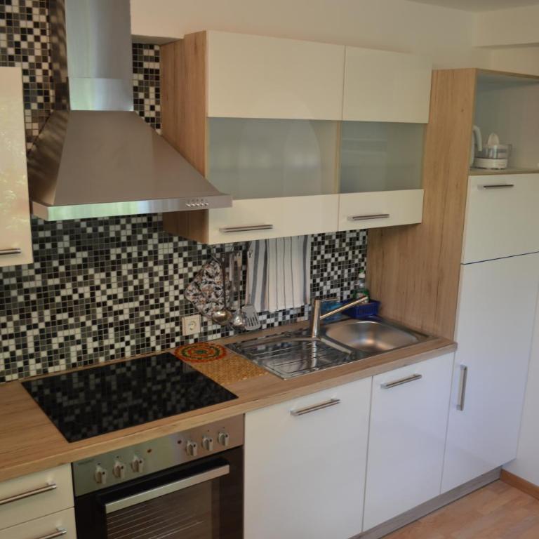 Ciasa Andy - Apartamento de 2 dormitorios - 1