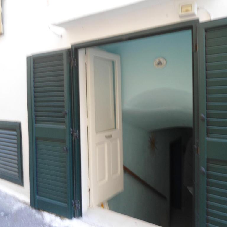 Appartamento Gallipoli - Appartamento con 2 Camere da Letto - 74