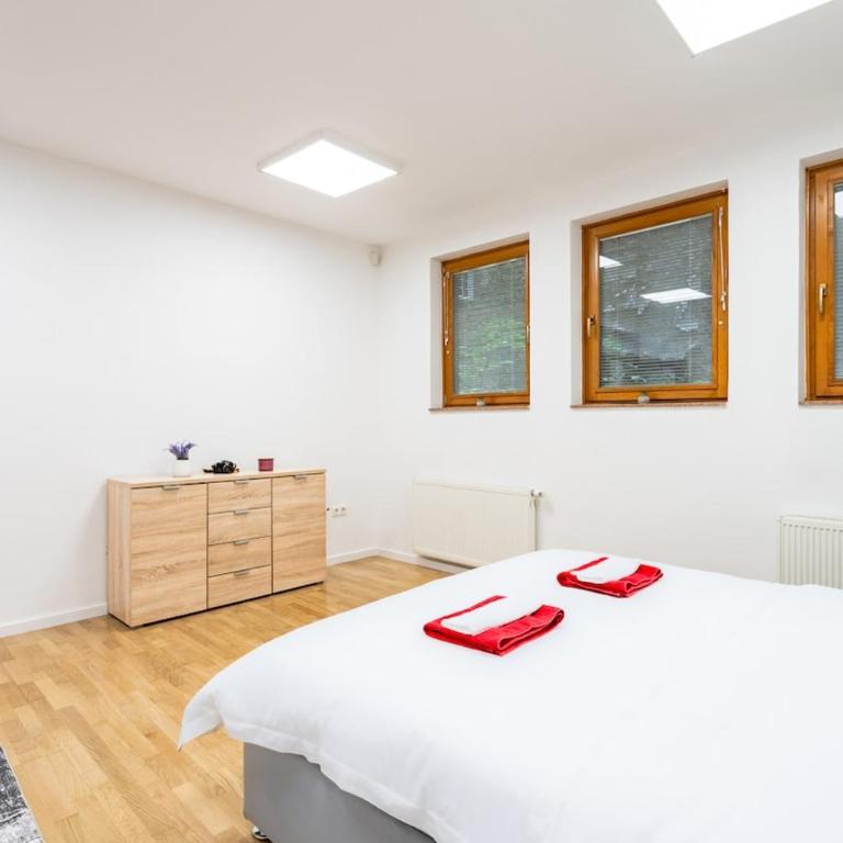 Quiet 1 BDR next to the Cathedral - One-Bedroom Apartment - 22