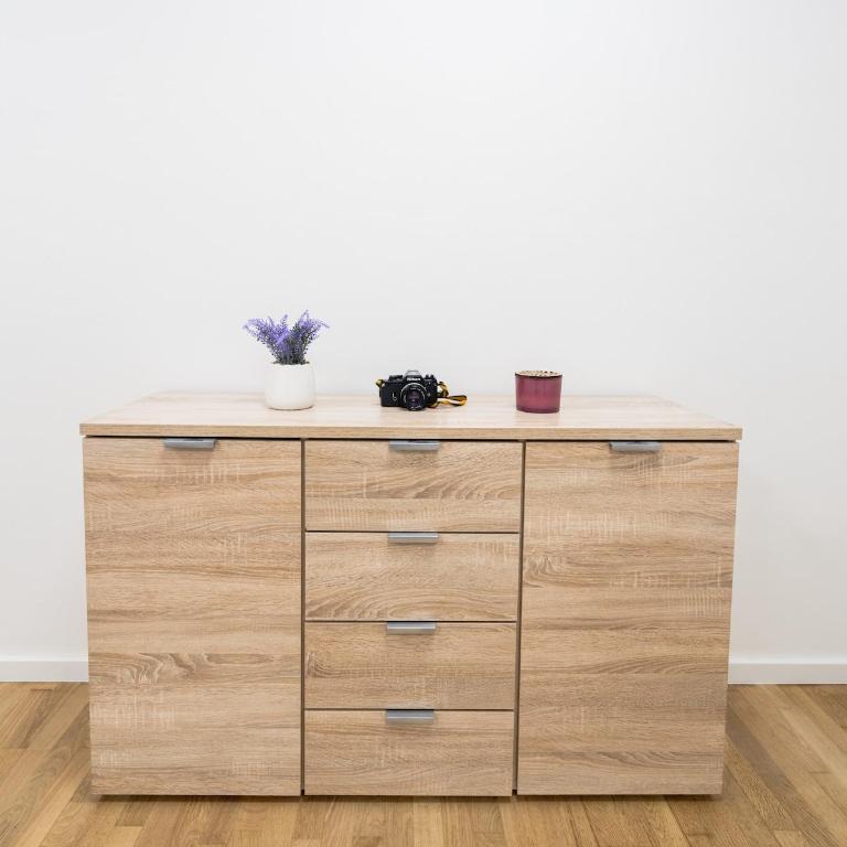 Quiet 1 BDR next to the Cathedral - Apartman sa 1 Spavaćom Sobom - 23