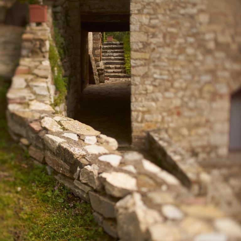 Querceto Di Castellina - Appartamento con 3 Camere da Letto - 1