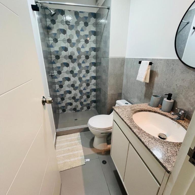 Moderno y acogedor departamento - Apartamento de 2 dormitorios - 3