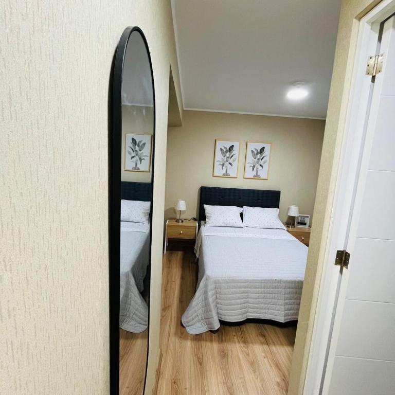 Moderno y acogedor departamento - Apartamento de 2 dormitorios - 9