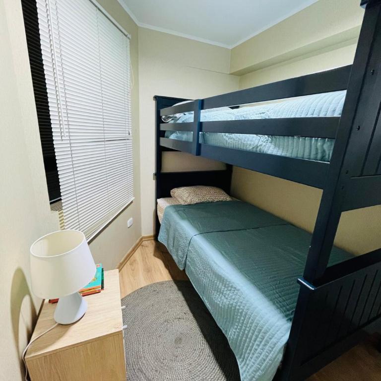 Moderno y acogedor departamento - Apartamento de 2 dormitorios - 12