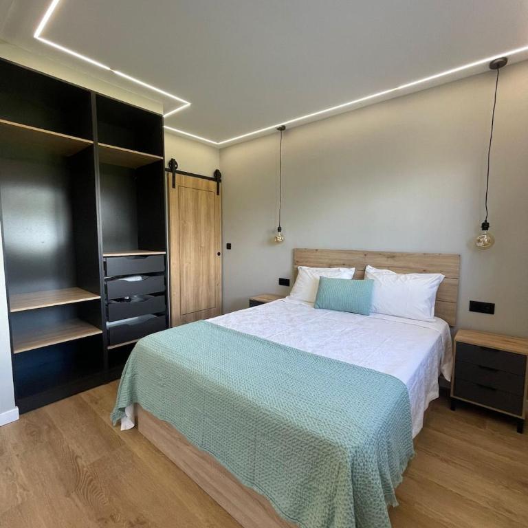 Chouciña Apartments - Apartamento de 1 dormitorio - 6