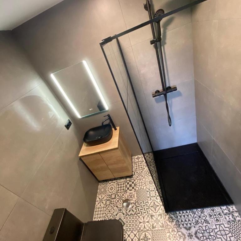 Chouciña Apartments - Apartamento de 1 dormitorio - 7