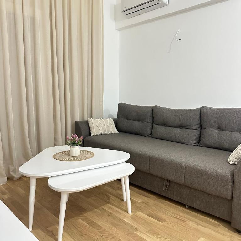 Aurora Mare - Apartman sa 1 Spavaćom Sobom - 6