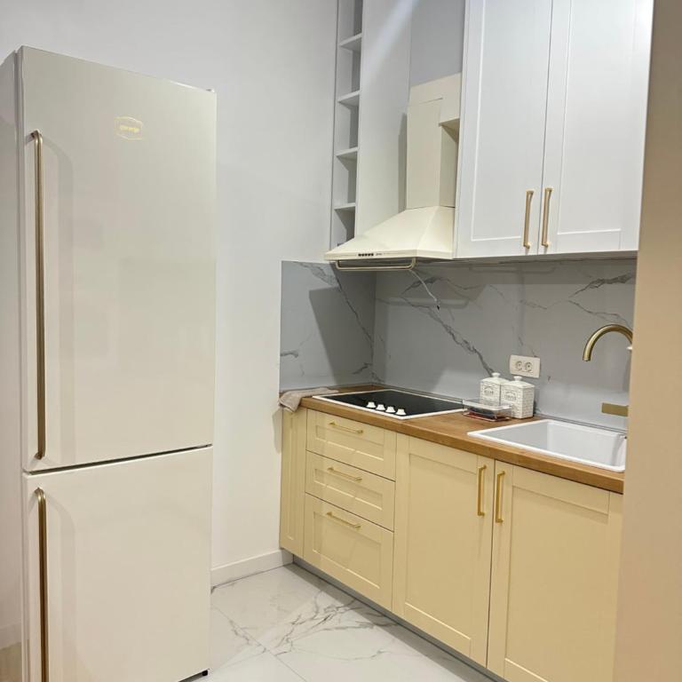 Aurora Mare - Apartman sa 1 Spavaćom Sobom - 3