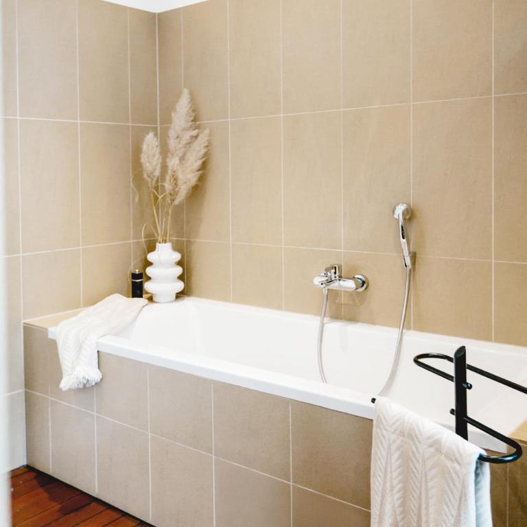 My Wonderland - Superior Apartment - 15