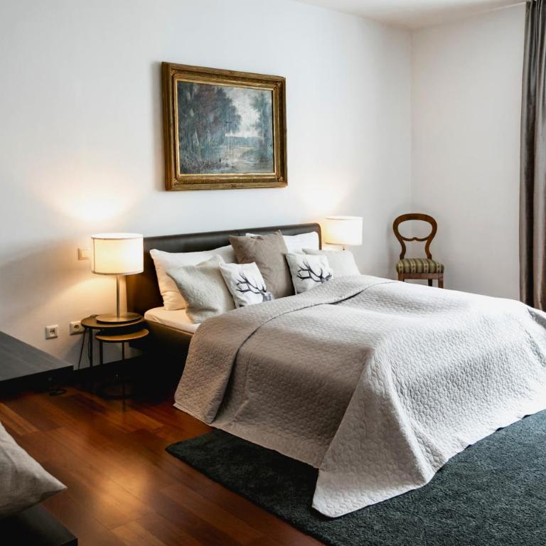 My Wonderland - Superior Apartment - 17