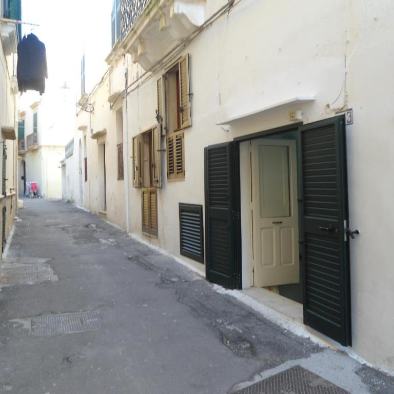 Appartamento Gallipoli - Appartamento con 2 Camere da Letto - 71