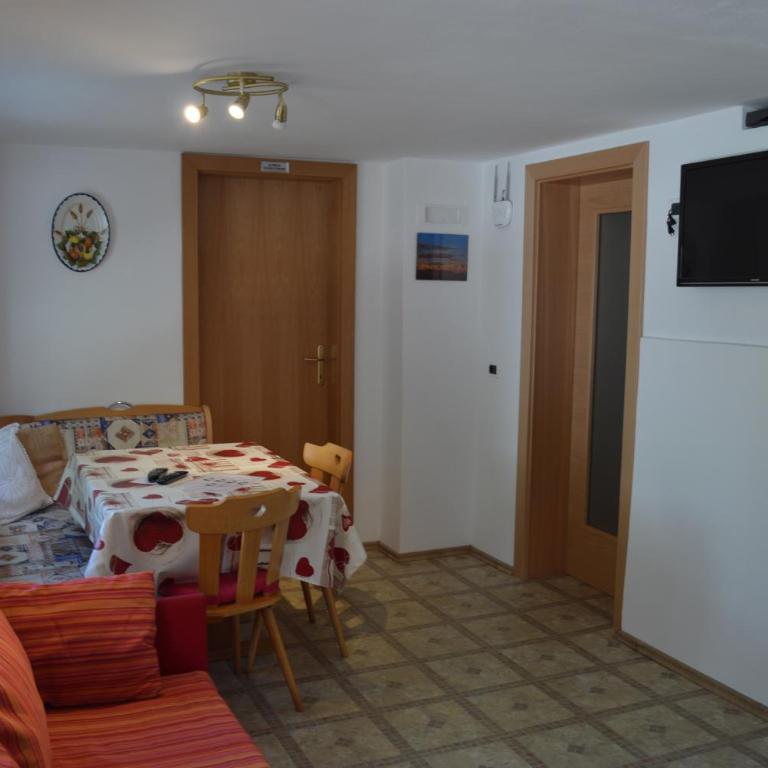 Ciasa Andy - Apartamento Estándar de 2 dormitorios - 10