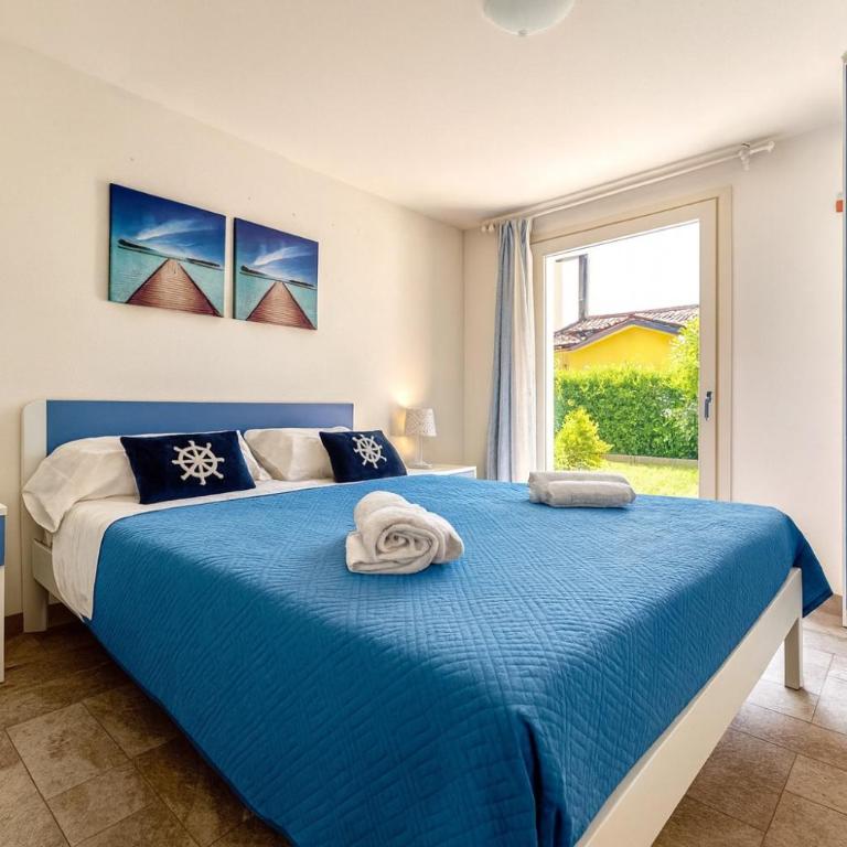 Marina Beach house - Casa con 3 Camere da Letto - 1