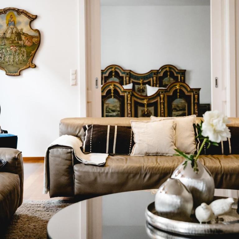My Wonderland - Superior Apartment - 36