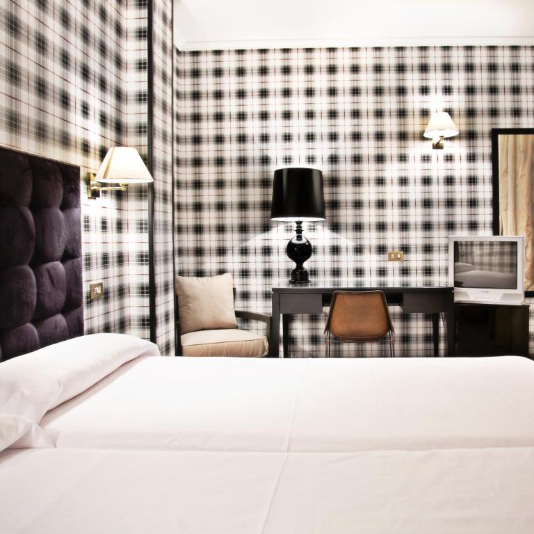 Hotel Clarin - Habitación Doble - 5