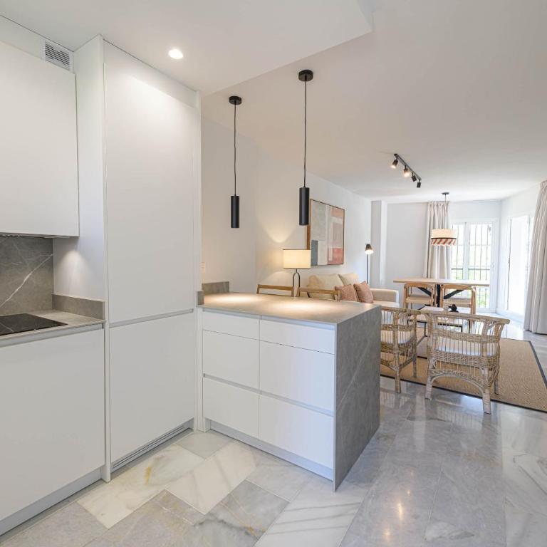 iloftmalaga Los Girasoles - Benalmádena - Apartamento de 2 dormitorios - 6