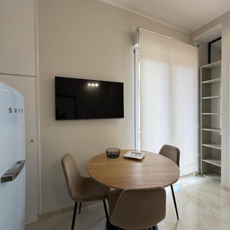 Suite Mameli - Appartamento con 1 Camera da Letto - 3
