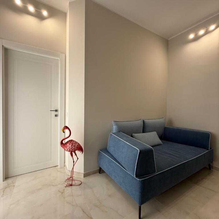 Suite Mameli - Appartamento con 1 Camera da Letto - 1