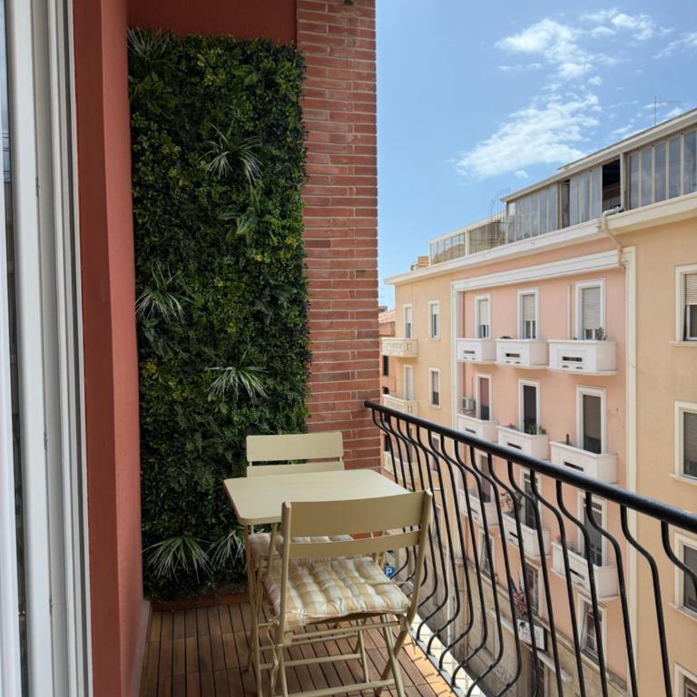 Suite Mameli - Appartamento con 1 Camera da Letto - 6