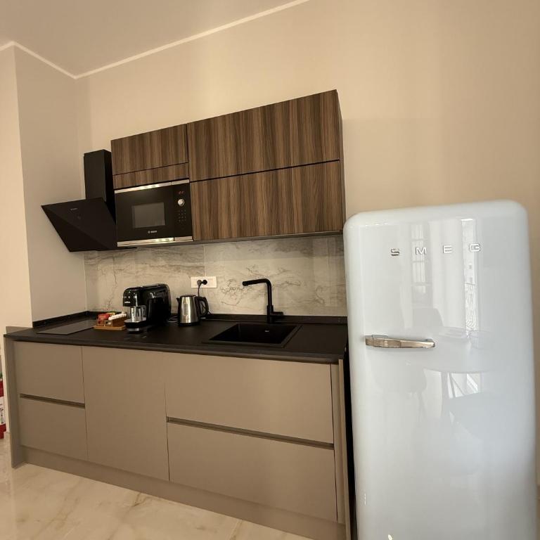 Suite Mameli - Appartamento con 1 Camera da Letto - 5