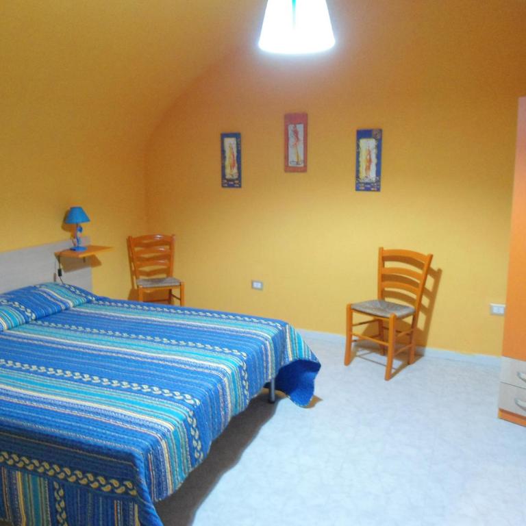 Appartamento Gallipoli - Appartamento con 2 Camere da Letto - 68