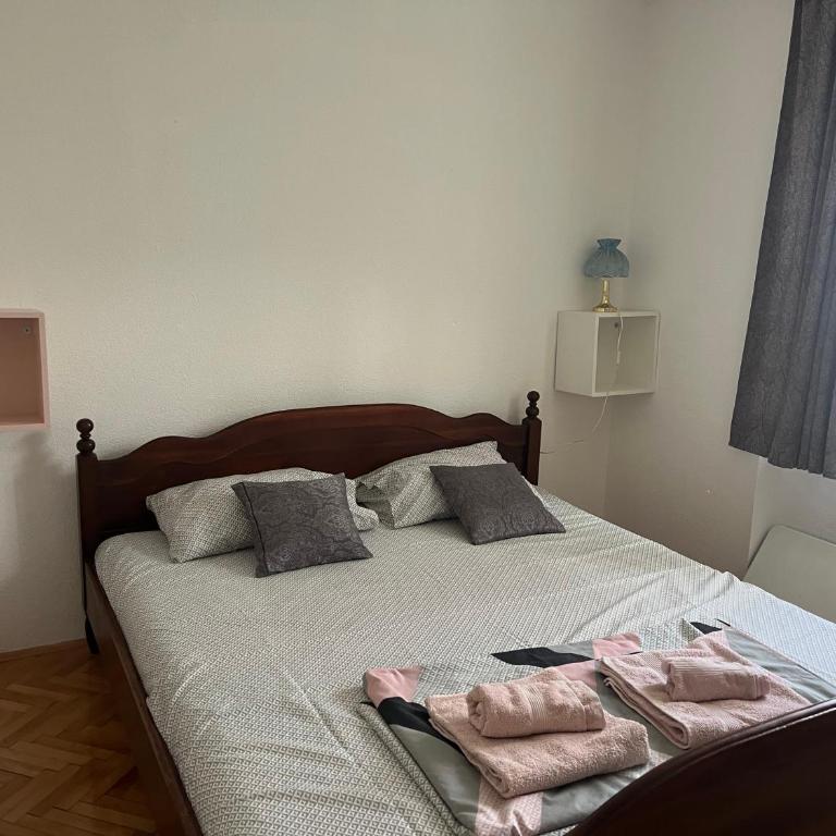 Apartment Bedem Center - One-Bedroom Apartment - 5