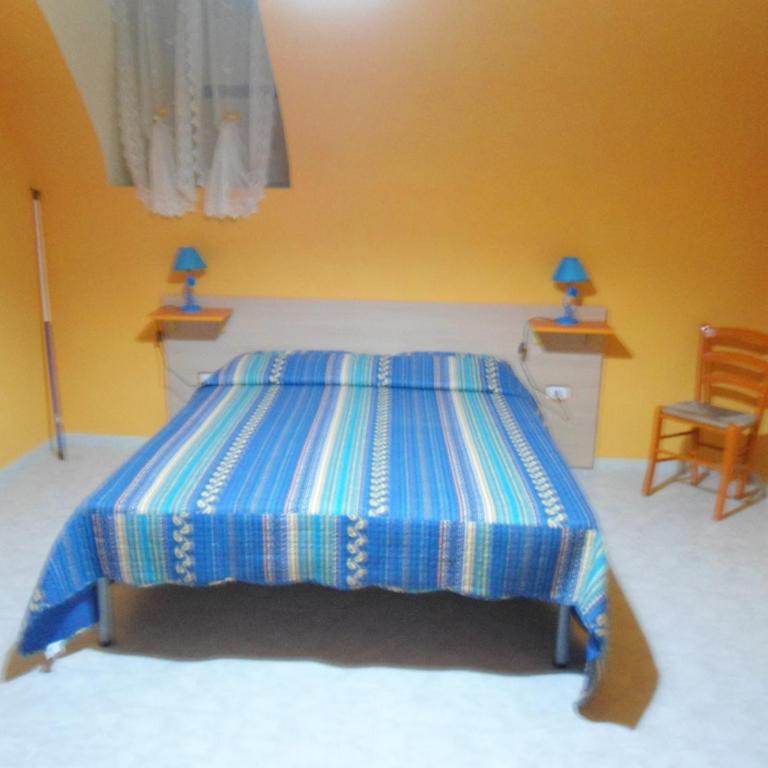 Appartamento Gallipoli - Appartamento con 2 Camere da Letto - 67