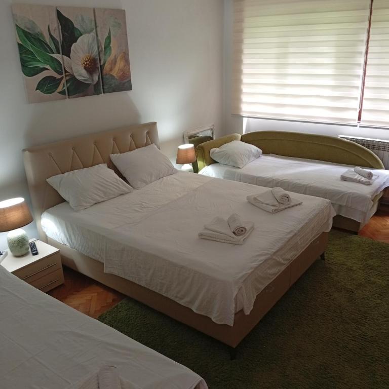 Apartman Farah Sarajevo - Apartman sa 1 Spavaćom Sobom - 10