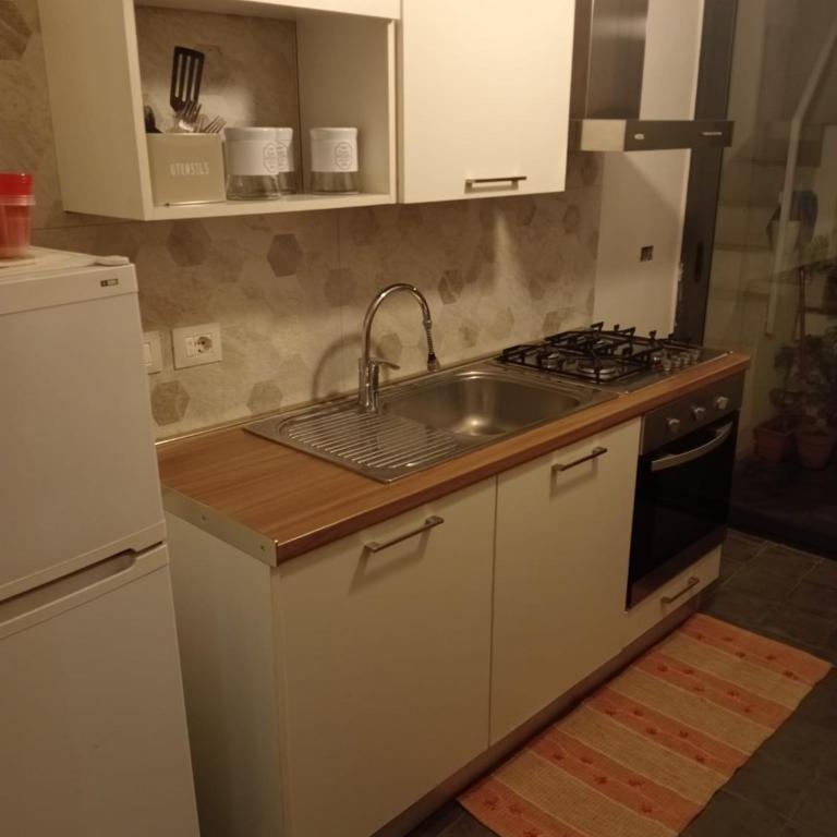Casa Ludovica - Two-Bedroom House - 15