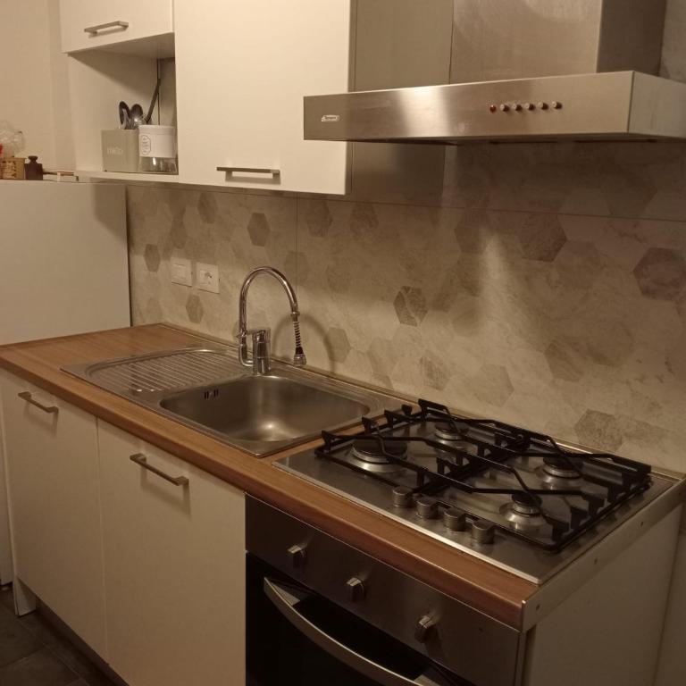 Casa Ludovica - Two-Bedroom House - 16