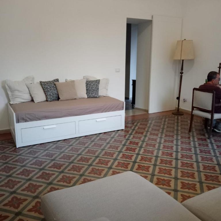 Casa Ludovica - Two-Bedroom House - 3