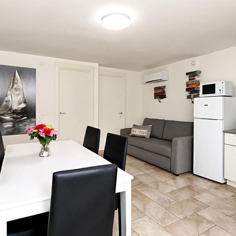Marina Beach house - Casa con 3 Camere da Letto - 3