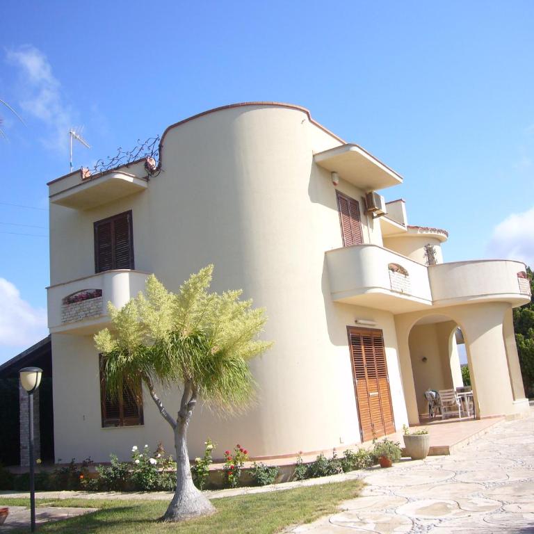 Villa Marino - Villa con Vista Mare - 2