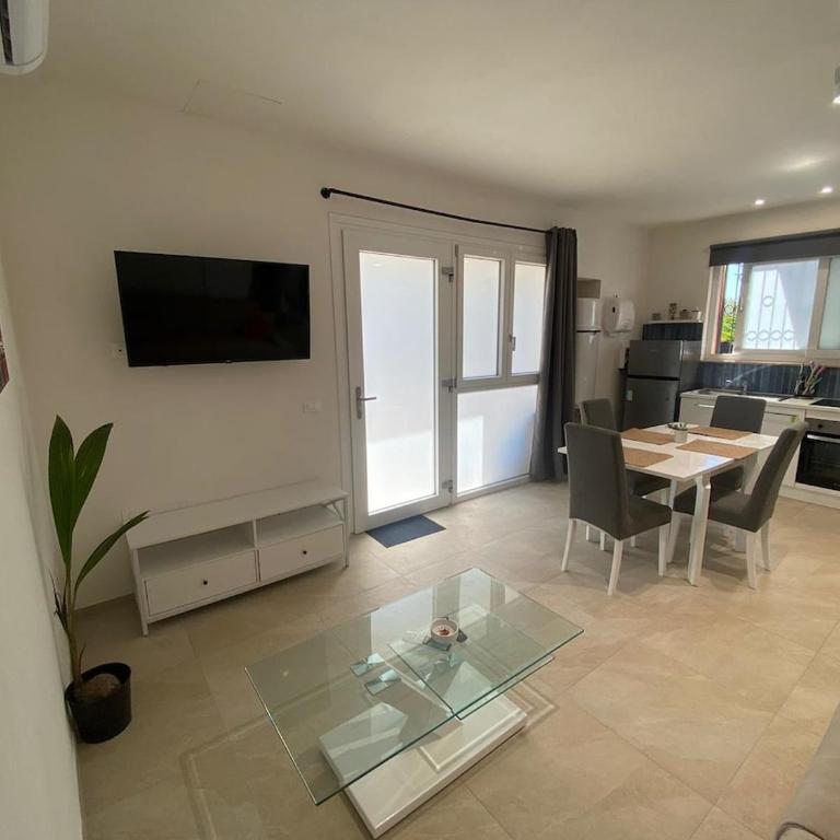 Monolocale Mare & Pineta MascagniHouse - Two-Bedroom Apartment - 11
