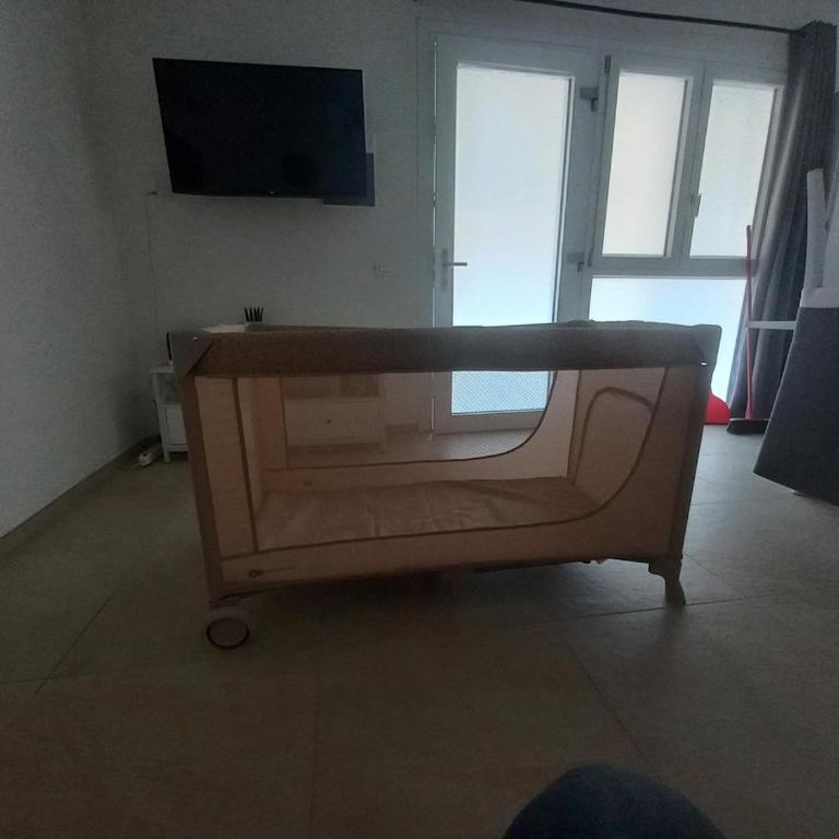 Monolocale Mare & Pineta MascagniHouse - Two-Bedroom Apartment - 15