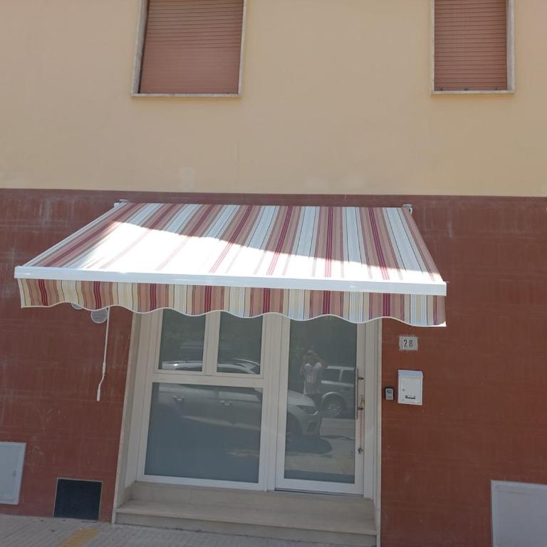 Monolocale Mare & Pineta MascagniHouse - Two-Bedroom Apartment - 16