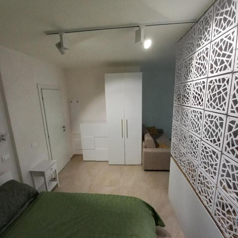 Monolocale Mare & Pineta MascagniHouse - Two-Bedroom Apartment - 18