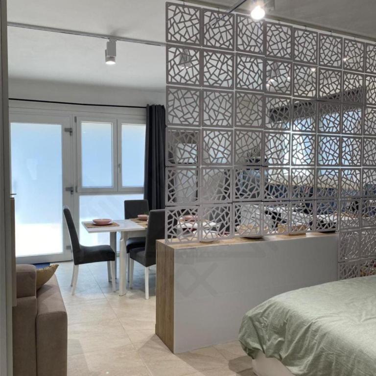 Monolocale Mare & Pineta MascagniHouse - Two-Bedroom Apartment - 20