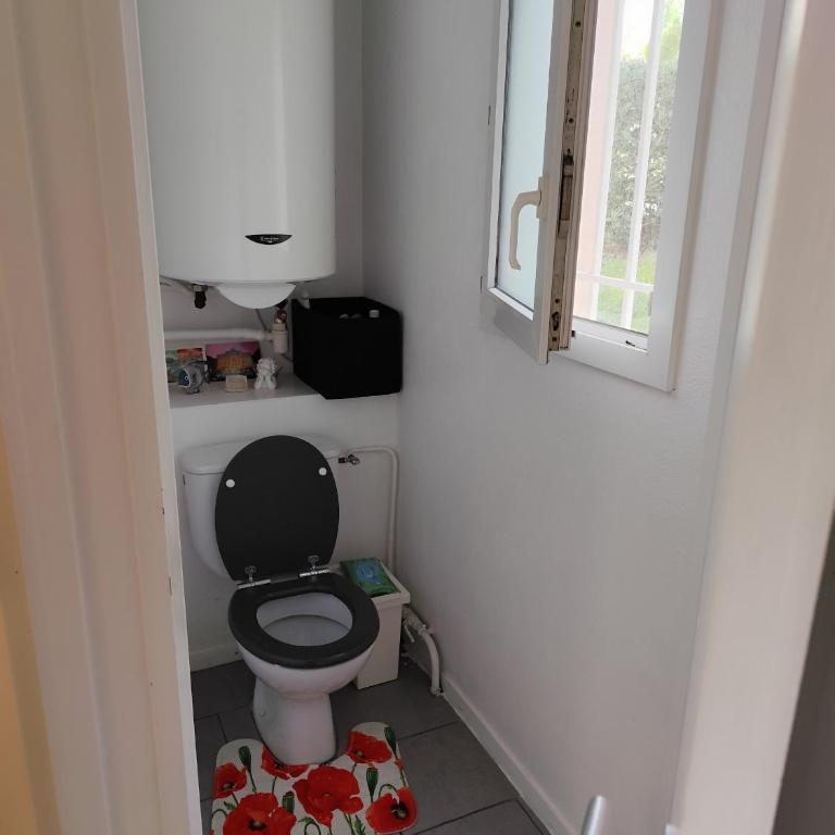 La Colline Bleue Biarritz - Studio - 13