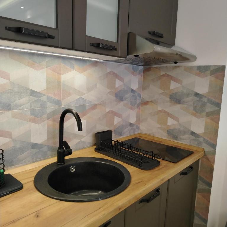 Apartman Amber Vrnjačka Banja - One-Bedroom Apartment - 19