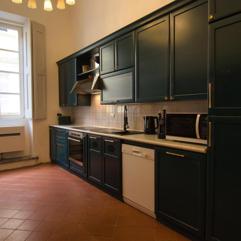 Michelangelo Escape Suite - Appartamento con 2 Camere da Letto - 14