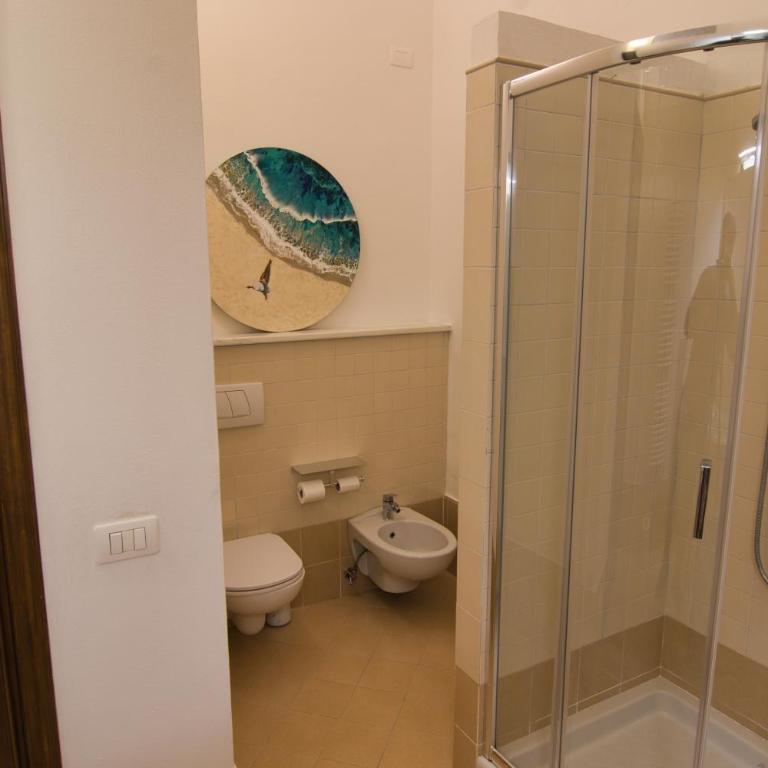 Michelangelo Escape Suite - Appartamento con 2 Camere da Letto - 22