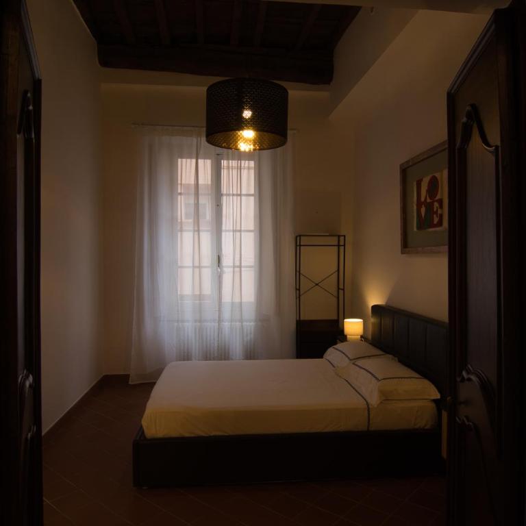 Michelangelo Escape Suite - Appartamento con 2 Camere da Letto - 5